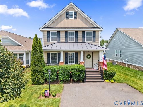 11210 Hill Ridge Ct, Ashland, VA, 23005-1275 | Card Image