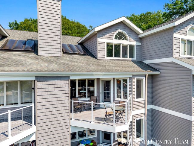 UNIT-21 - 810 S Harbor Dr, Condo with 3 bedrooms, 3 bathrooms and null parking in Grand Haven MI | Image 61