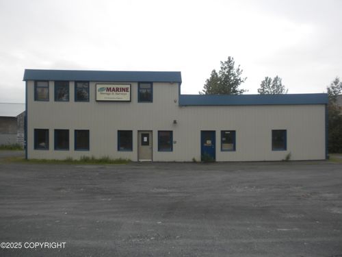 2310 Richardson Hwy, Valdez, AK, 99686 | Card Image