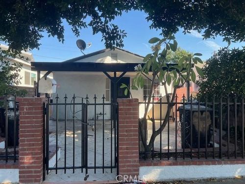 13110 Pinney St, Pacoima, CA, 91331-2442 | Card Image