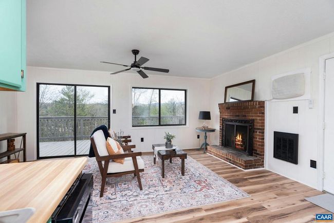 9771 Idas Ln, House other with 2 bedrooms, 1 bathrooms and null parking in BROADWAY VA | Image 10
