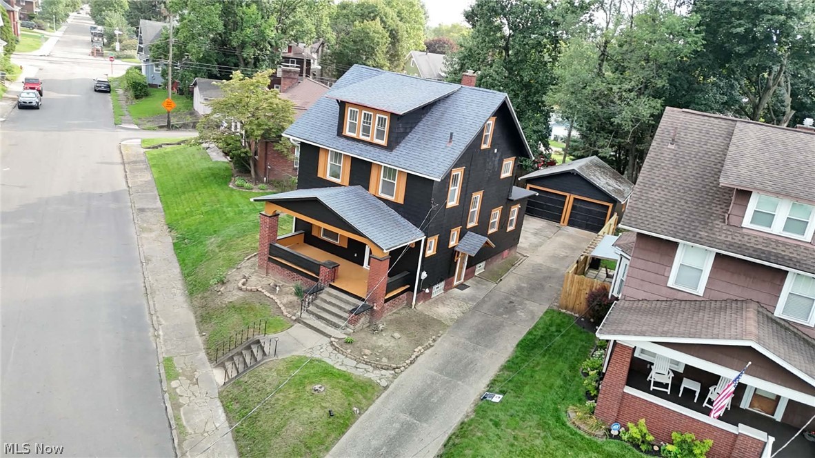 Residential in Canton