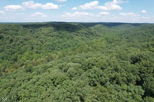 7850 E Deckard Ridge Rd, Nashville, IN, 47448-9590 | Card Image