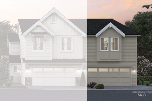 389 N Fritts Ave, Meridian, ID, 83642-7064 | Card Image