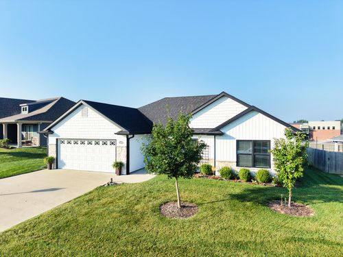 3402 Yellowwood Dr, COLUMBIA, MO, 65202-0159 | Card Image