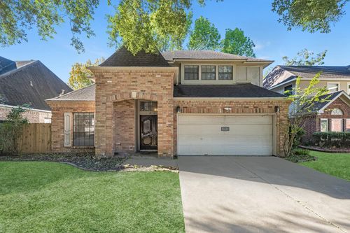 4322 Palmer Plantation Dr, Missouri City, TX, 77459-4241 | Card Image