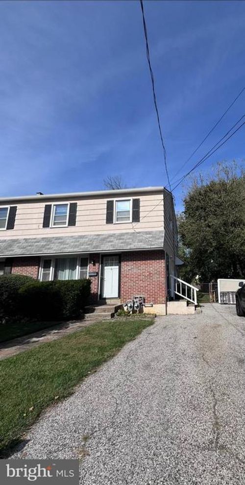 2nd-floor-214 Bickley Road, GLENSIDE, PA, 19038 | Card Image