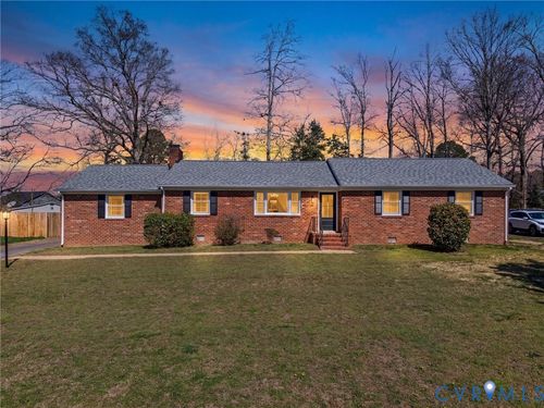 4824 Mcallister Dr, Chester, VA, 23831-1633 | Card Image