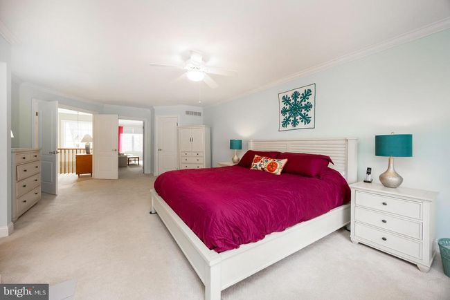 92 Daylesford Blvd, Townhouse with 2 bedrooms, 3 bathrooms and null parking in BERWYN PA | Image 24