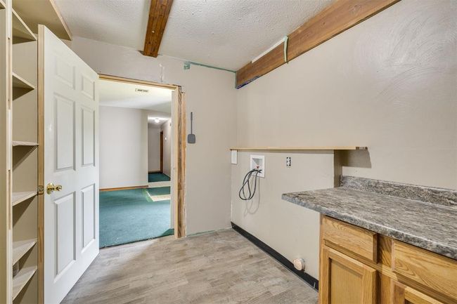 9595 Brangus Road, House other with 3 bedrooms, 1 bathrooms and null parking in Meeker OK | Image 21