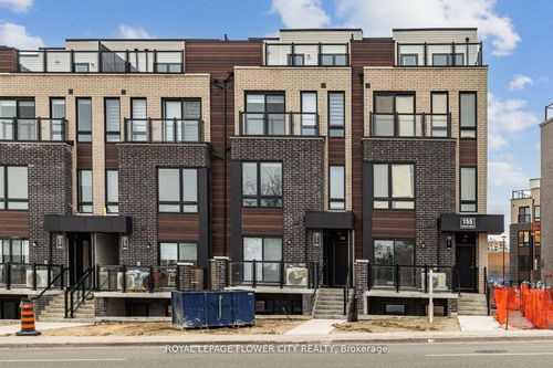 26-155 Tapscott Rd, Scarborough, ON, M1B0E8 | Card Image