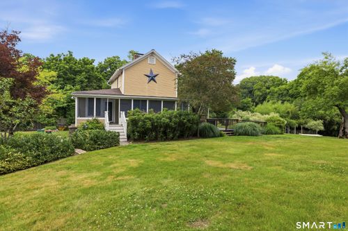 78 Black Rock Tpke, Redding, CT, 06896-3010 | Card Image