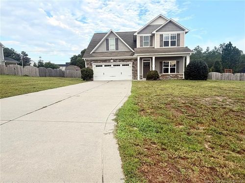 33 Blue Chip Ct, Broadway, NC, 27505-9431 | Card Image