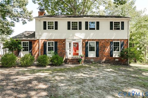 7807 E Yardley Rd, Henrico, VA, 23294-3410 | Card Image