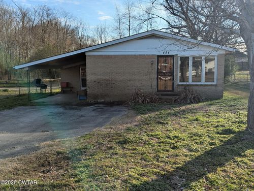 454 Fourth Street, Henderson, TN, 38340 | Card Image