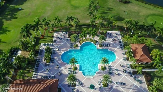 368 Nw Springview Loop, House other with 3 bedrooms, 2 bathrooms and null parking in Port St. Lucie FL | Image 30