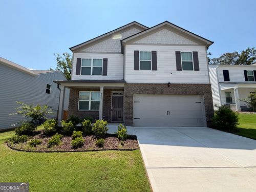 8233 Bluewater Dr, Fairburn, GA, 30213-2143 | Card Image