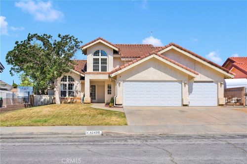 42430 62nd St W, Lancaster, CA, 93536 | Card Image