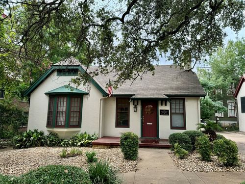 607 W 10th St, Austin, TX, 78701-2023 | Card Image