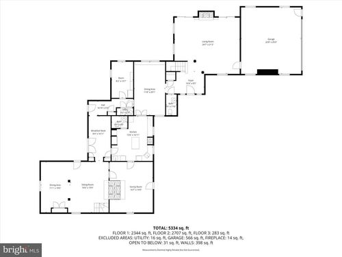 5024 Leeds Manor Rd, HUME, VA, 22639-1818 | Card Image