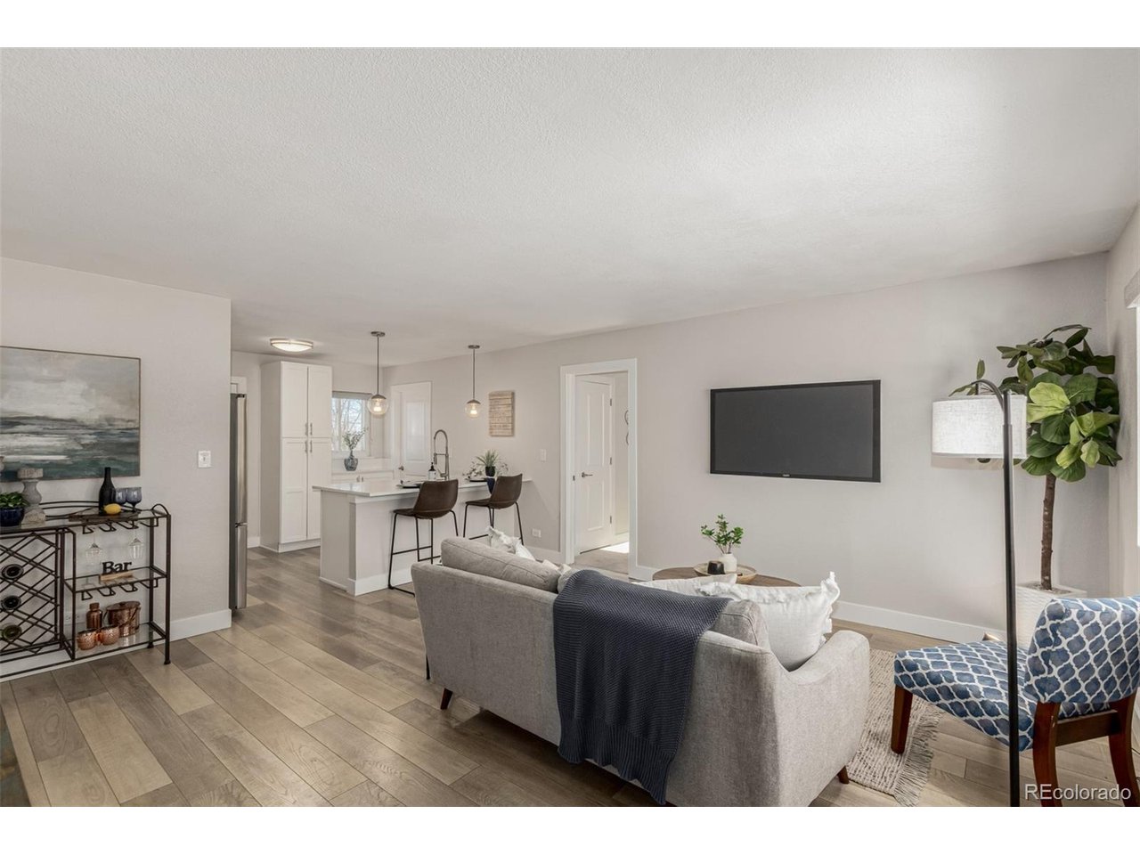 Residential in Denver 3