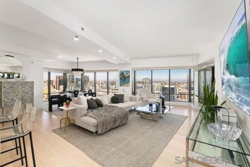 3401-200 Harbor Dr, San Diego, CA, 92101 | Card Image