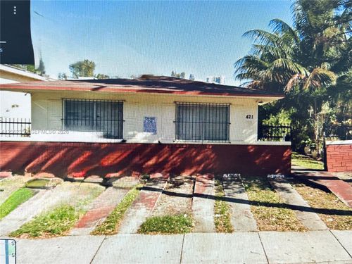 421 Sw 9th Avenue, Miami, FL, 33130 | Card Image