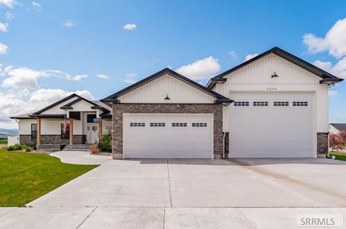 2868 Spring Gulch Dr, Ammon, ID, 83406-1241 | Card Image