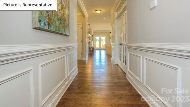 6118 Treehouse Dr, House other with 4 bedrooms, 3 bathrooms and null parking in Charlotte NC | Image 22