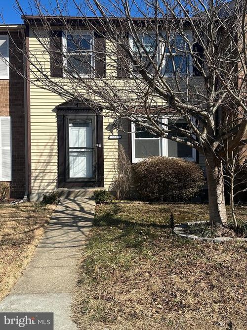 5331 Larochelle Ct, ALEXANDRIA, VA, 22315-3927 | Card Image