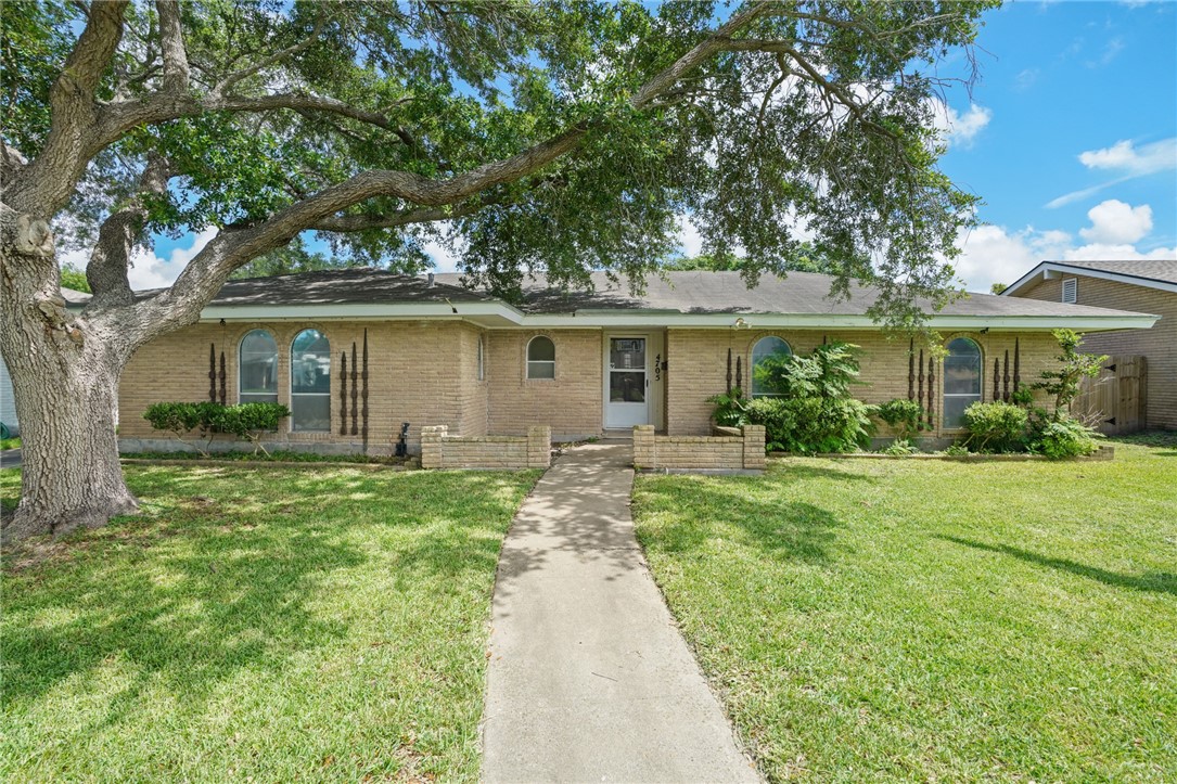 Congressional Dr, Corpus Christi, TX 78413