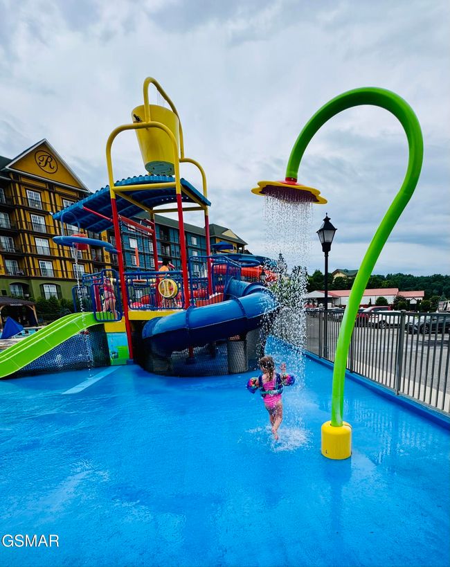 2311 - 225 Collier Dr, Condo with 1 bedrooms, 1 bathrooms and null parking in Sevierville TN | Image 52