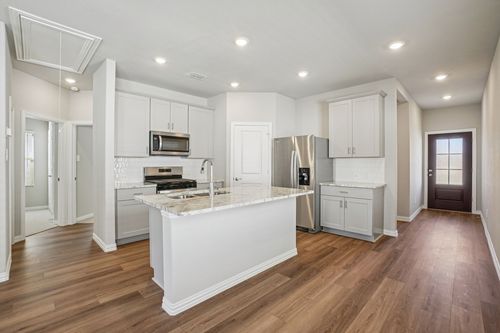 515 Dorothy Dr, Mckinney, TX, 75071-7288 | Card Image