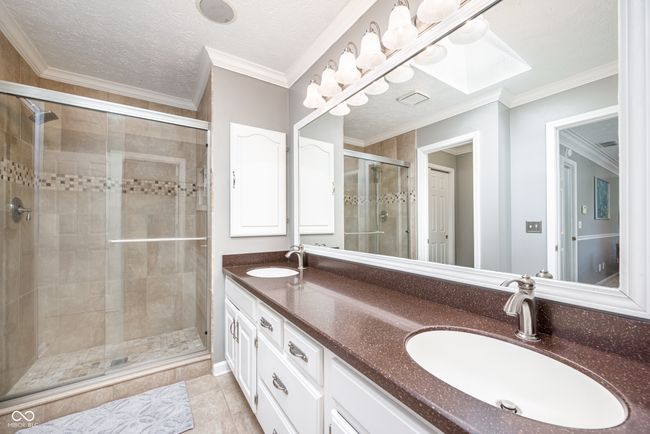12507 Doe Ln, House other with 4 bedrooms, 3 bathrooms and null parking in Indianapolis IN | Image 20