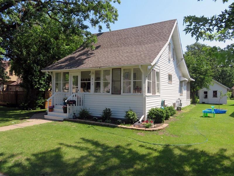 Labree Ave, Thief River Falls, MN 56701