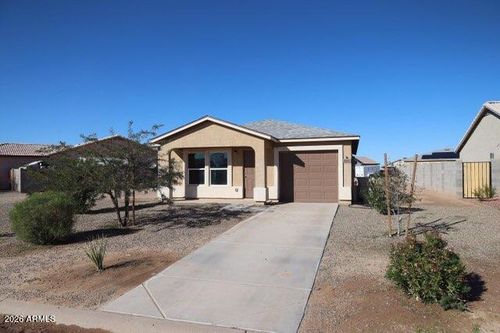 9860 W Kayenta Dr, Arizona City, AZ, 85123-5835 | Card Image