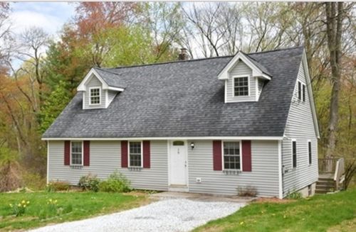 19 Collins Rd, Northborough, MA, 01532-2001 | Card Image