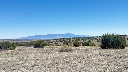 Lot 161 Pinon Springs, Magdalena, NM, 87825 | Card Image