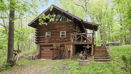 16056 Camp Rd, Weyerhaeuser, WI, 54895-4400 | Card Image