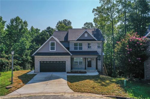 1609 Ashmead Ln, Clemmons, NC, 27012-9686 | Card Image