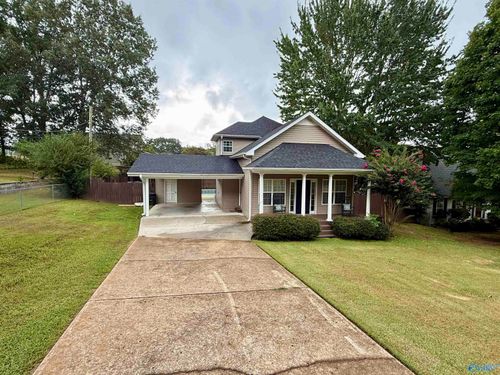 5005 Doris Ln, Guntersville, AL, 35976-2501 | Card Image
