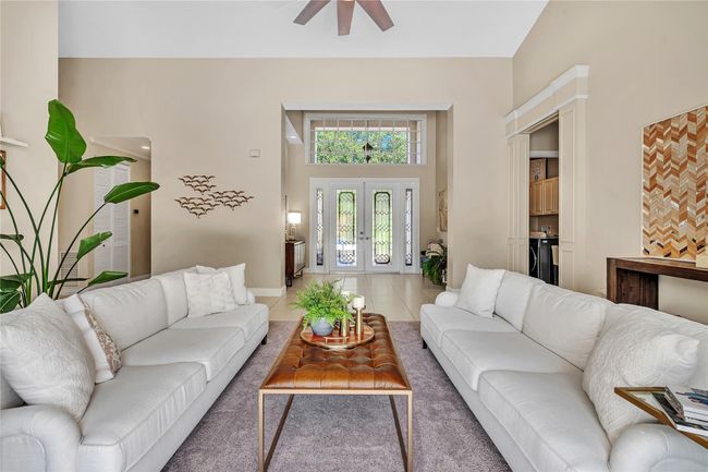 3150 Hidden Hollow Ln, House other with 4 bedrooms, 4 bathrooms and null parking in Davie FL | Image 14
