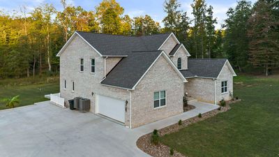 1095 Woodtrace Drive, House other with 6 bedrooms, 5 bathrooms and null parking in Russell KY | Image 2