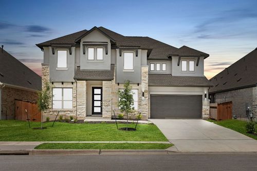 221 Camille St, Leander, TX, 78641-5998 | Card Image