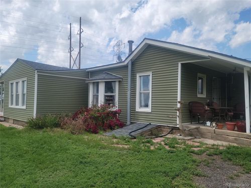 7992 County Road 31, Fort Lupton, CO, 80621-4075 | Card Image