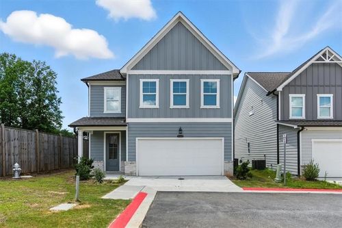 4669 Blue Topaz Trail, Kennesaw, GA, 30144 | Card Image
