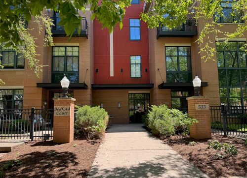 109-533 W. Main S Main Street, Madison, WI, 53703 | Card Image