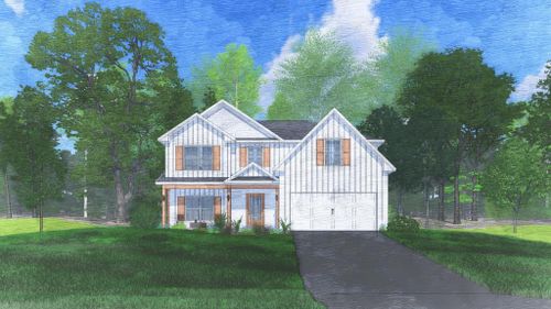 190 Denali Lane, AUBURN, AL, 36832 | Card Image