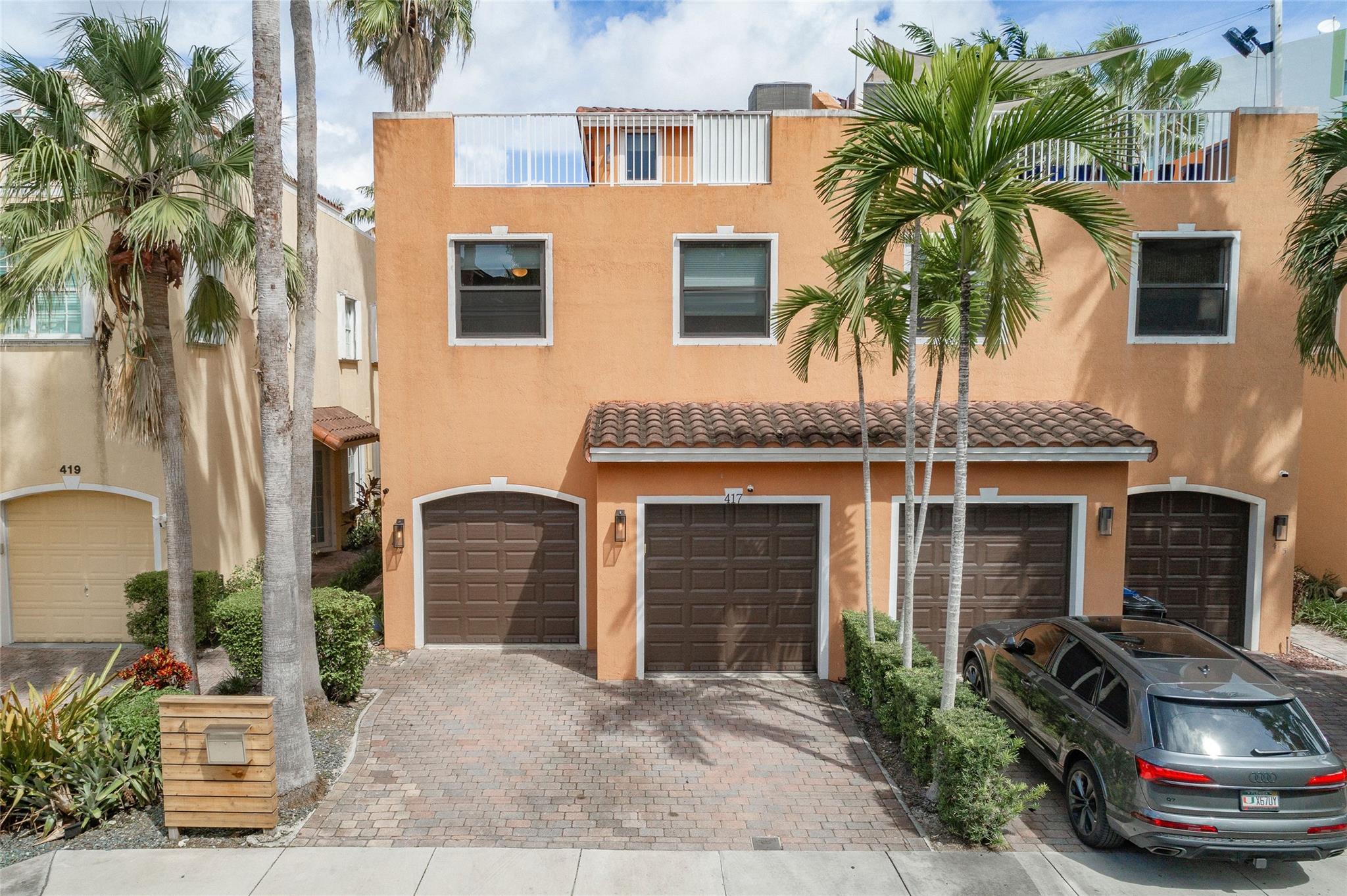 5th St, Fort Lauderdale, FL 33315