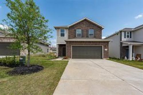 14878 Calderon Dr, Montgomery, TX, 77316-3175 | Card Image